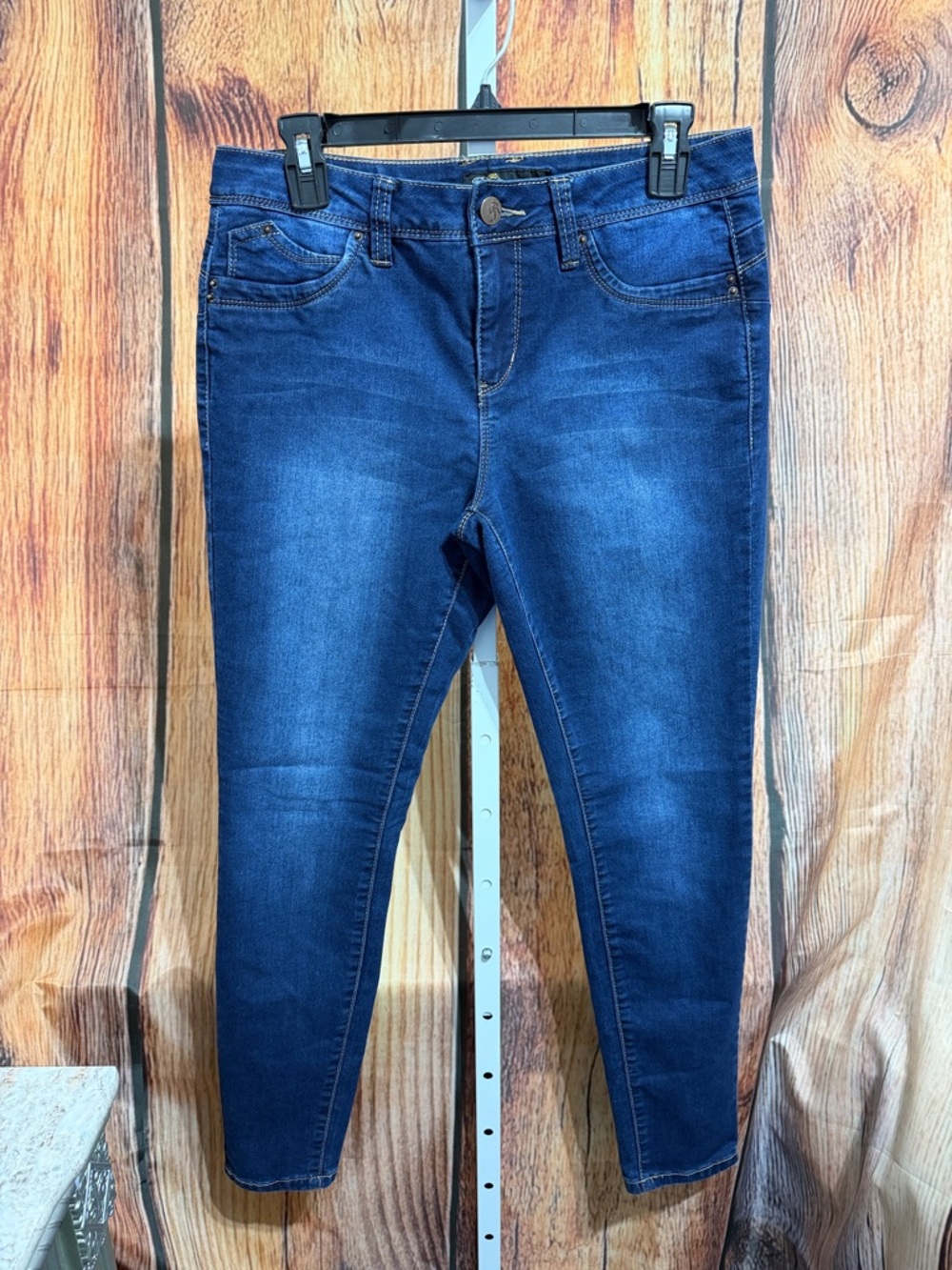 Wanna Betta Butt Royalty For Me Jeans Size 10